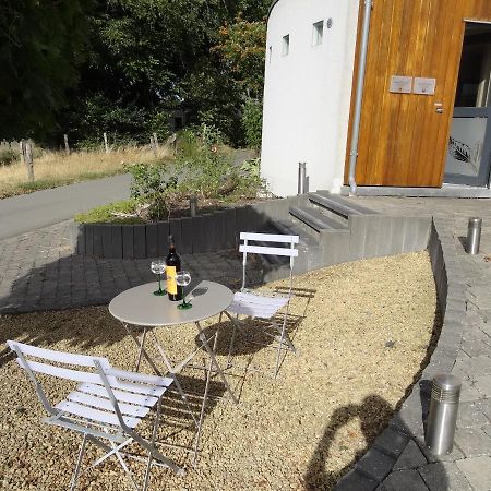 L'Ardenne Buissoniere Bed and Breakfast Bastogne Eksteriør billede